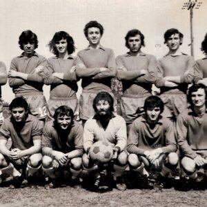 1975 - Avala 2nd Grade Team